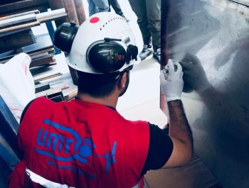SIVI PENETRANT TESTİ